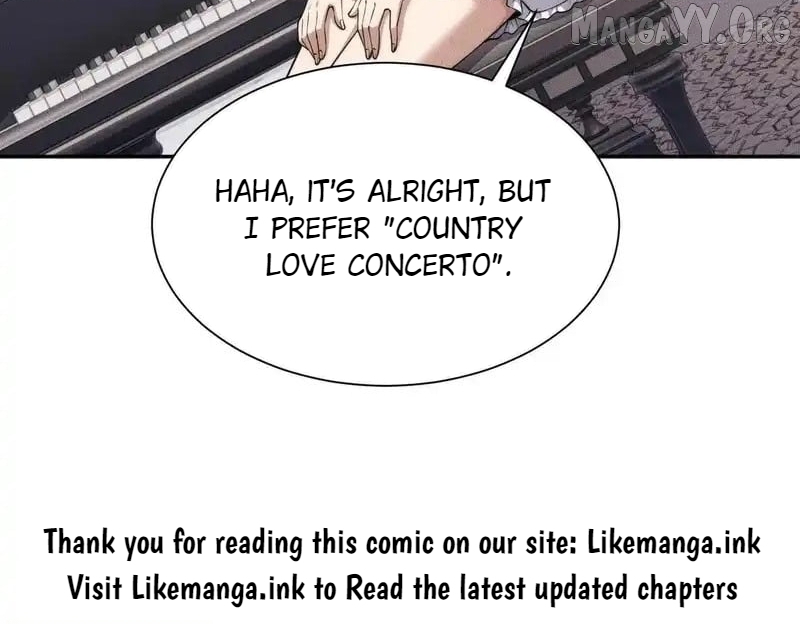 Hidden Dragon in the City (2025) Chapter 31 - page 44